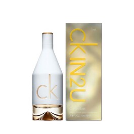 Ck in2u her - Eau de Toilette