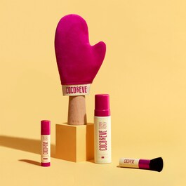 Sunny Honey Face Tan Drops Glow - Autobronceador