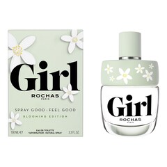 Girl Blooming - Eau de Toilette, ROCHAS