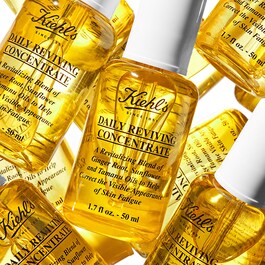 Daily Reviving  Concentrate - Sérum Facial 