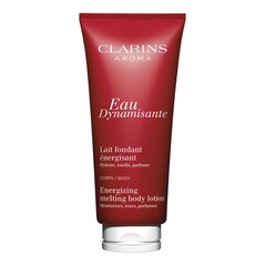 Eau Dynamisante - Loción Energizante, Clarins