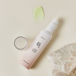 Ginseng Moist Sun Serum SPF50+ - Protección solar hidratante