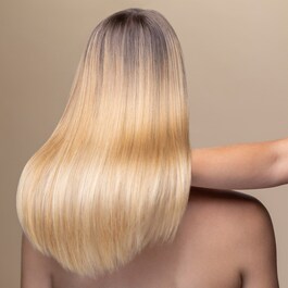 Huile Précieuse Cheveux  - Aceite para el pelo