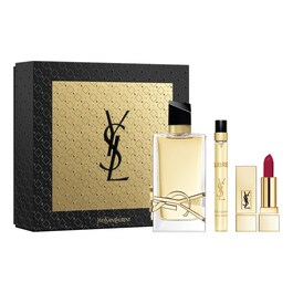 Estuche Deluxe Libre Eau de Parfum