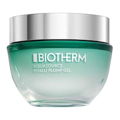 Aquasource Gel Hyalu Plump - Gel hidratante, Biotherm