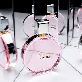 CHANCE EAU TENDRE - Eau De Parfum Vaporizador 