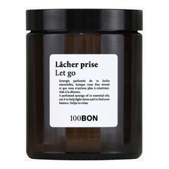 Lâcher Prise - Vela perfumada, 100Bon