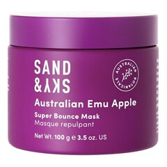 Australian Emu Apple - Mascarilla Facial, SAND & SKY