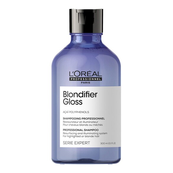 Champú Blondifier - Champú Iluminador, L'OREAL PROFESSIONNEL