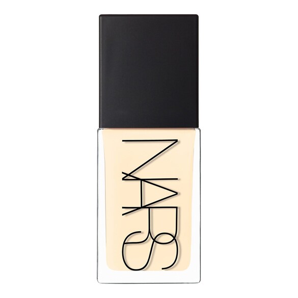 Light Reflecting Foundation - Base de maquillaje fluida, Nars