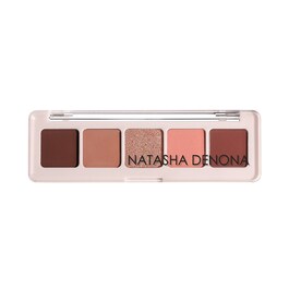 Mini Biba - Mini paleta de sombras 