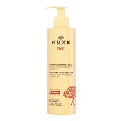 Lait Fraîcheur Après-Soleil -  Leche para después del sol, Nuxe