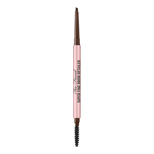 Super Fine Brow Detailer - Lápiz de Cejas, Too Faced