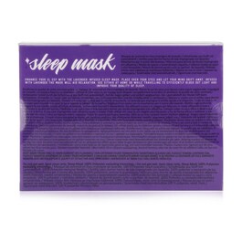 Unicorn Sleep Mask - Antifaz para dormir