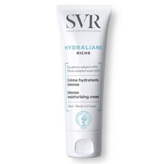 HYDRALIANE Riche - Crema hidratante y nutritiva, SVR