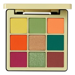 Mini Norvina Pro Pigment Palette Vol.2-Paleta de Sombras , ANASTASIA BEVERLY HILLS