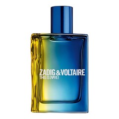This is Love! Pour Lui - Eau de Toilette, ZADIG & VOLTAIRE