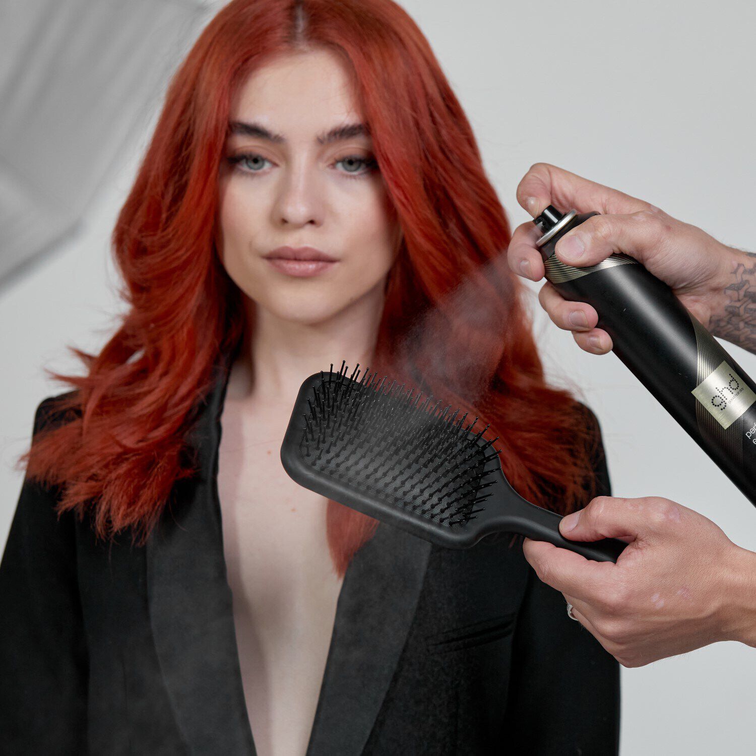Cepillo pala 2025 ghd