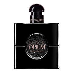 Black Opium Le Parfum - Le Parfum, YVES SAINT LAURENT