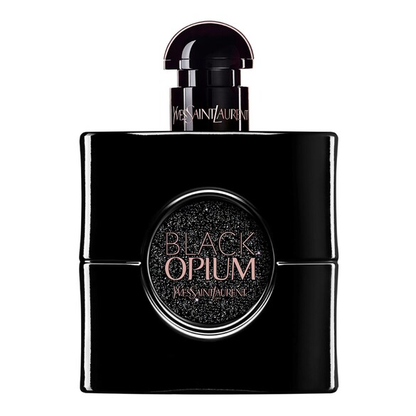 Black Opium Le Parfum - Le Parfum, YVES SAINT LAURENT