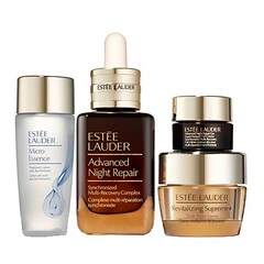 Advanced Night Repair Set - Tratamiento antiedad, ESTÉE LAUDER