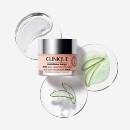 Moisture Surge 100H - Hidratante en gel-crema