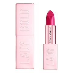 Lady Bold - Barra de labios cremosa, Too Faced