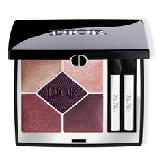 Dior 5 Couleurs Couture - Paleta de Sombras de Ojos Colores Intensos, DIOR