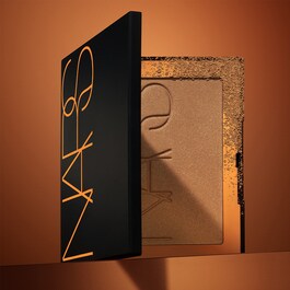 Mini Laguna Bronzer - Polvos bronceadores tamaño viaje