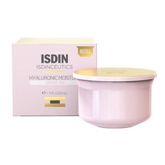 ISDINCEUTICS Hyaluronic Moisture piel Sensible - Recarga , Isdin