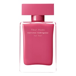 For Her Fleur Musc - Eau de Parfum Floral Almizclada Especiada