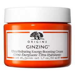 Ginzing - Crema energizante ultra hidratante, ORIGINS