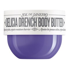Delicia Drench™ - Manteca Corporal, Sol de Janeiro