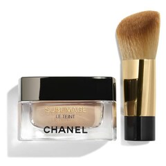 SUBLIMAGE LE TEINT - Fondo De Maquillaje En Crema Generador De Luminosidad , Chanel