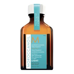 Tratamiento Moroccanoil Light - Formato Viaje, Moroccanoil