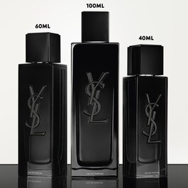 MYSLF - Eau de parfum para hombre