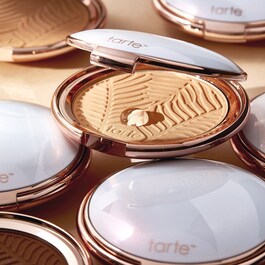 Amazonian Clay - Base de maquillaje efecto ultraligero