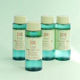 Antioxidant Tonic - Sérum Tónico Preservador