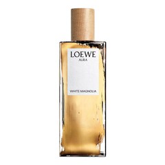 Aura White Magnolia EDP, LOEWE