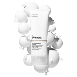 Glycoside Cleansing Mousse - Espuma limpiadora facial