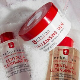 Centella Cleansing Balm - Bálsamo desmaquillante