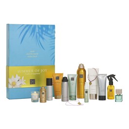 Summer of Joy - Estuche tratamiento corporal