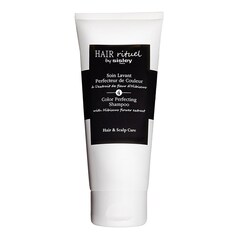 Soin Lavant Perfecteur Couleur - Champú para cabello teñido, Hair Rituel by Sisley