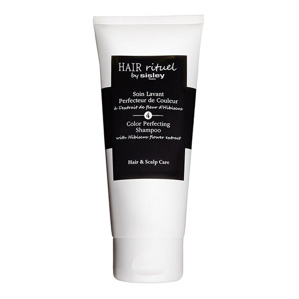 Soin Lavant Perfecteur Couleur-Champú para cabello teñido, HAIR RITUEL BY SISLEY
