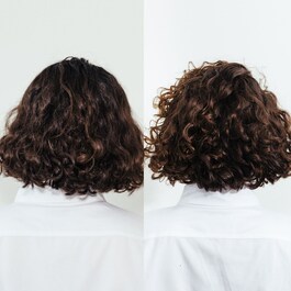 Après-Shampooing Hydratant - Acondicionador 