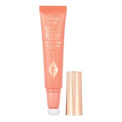 Pillow Talk Matte Beauty Blush Wand - Blush líquido mate, Charlotte Tilbury