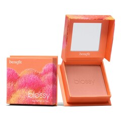 Blossy – Colorete en polvo , Benefit Cosmetics