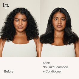 Frizz Conditioner - Acondicionador suavizante