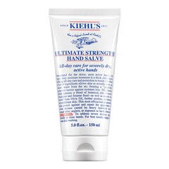 Ultimate Strength Hand Salve - Crema de Manos, Kiehl's Since 1851