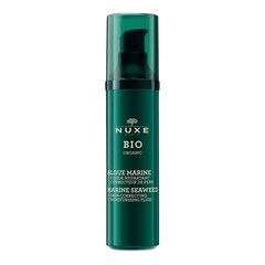 Nuxe Bio - Fluido Hidratante Corrector, NUXE